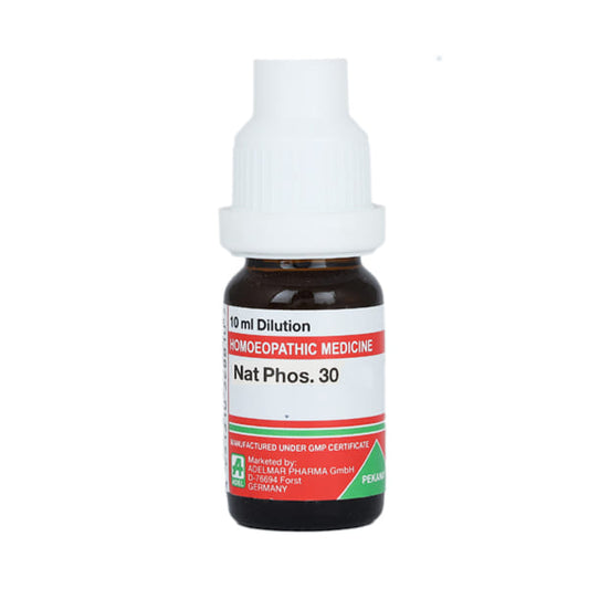Adel Pekana Natrum Phosphoricum 30 Ch