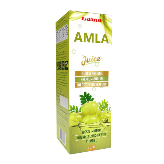 Lama Amla Juice
