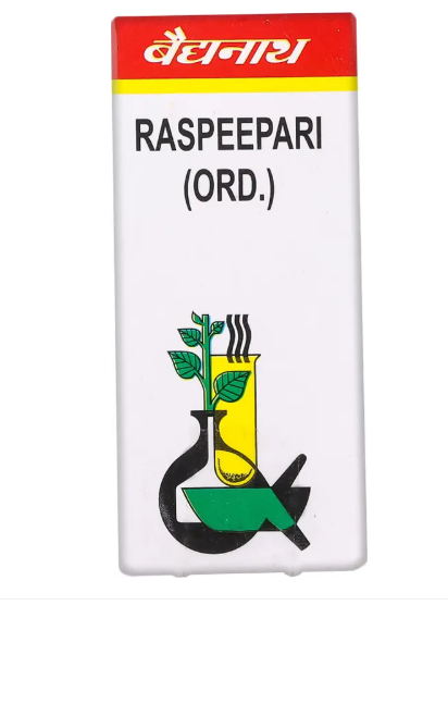 Baidyanath Nagpur Raspeepari (Ord)