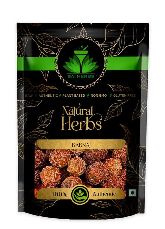 Sai Herbs Kaknaj Cherry Pure & Natural