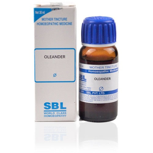 Sbl Oleander