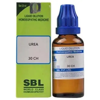 Sbl Urea 30 Ch