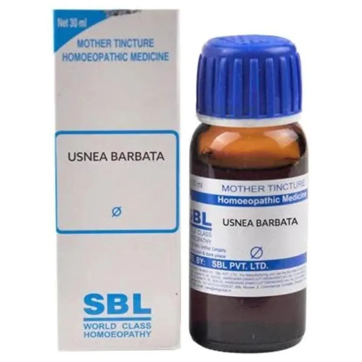 Sbl Usnea Barbata