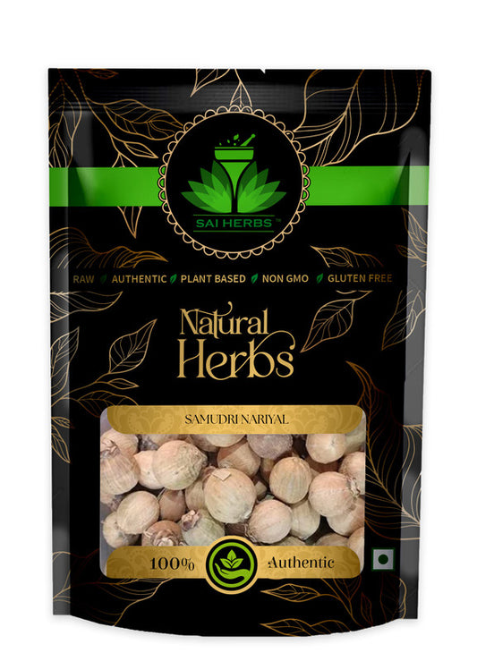 Sai Herbs Samudri Nariyal