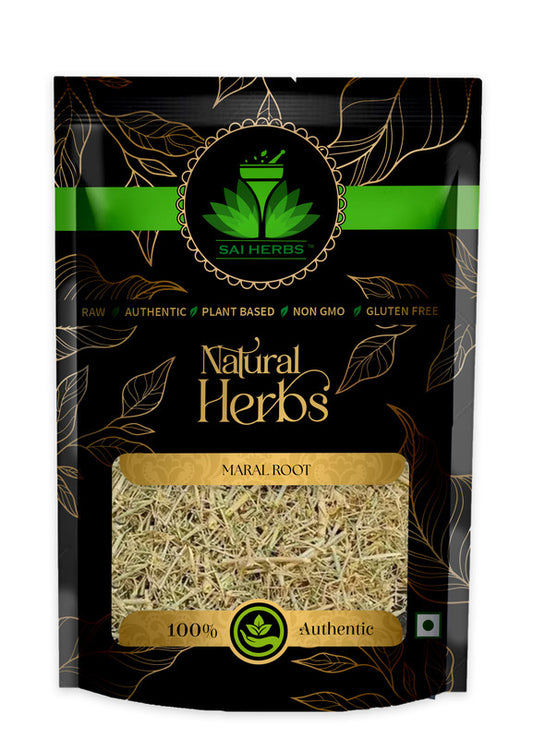 Sai Herbs Maral Root
