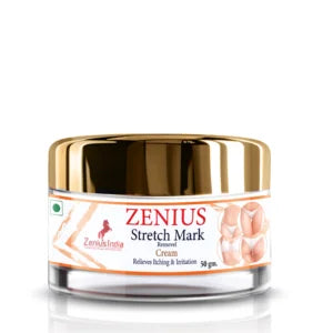 Zenius Stretch Mark Removal Cream For Adult