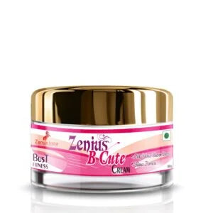 Zenius B Cute Cream For Breast Reduction Women