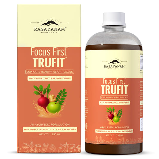 Rasayanam Slim Trim Juice