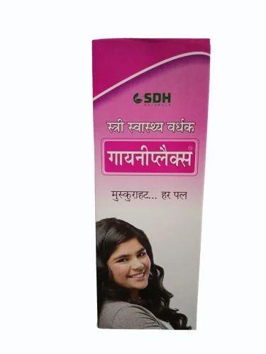 Sdh Gyneplex Tonic