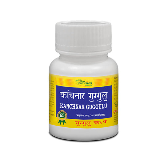 Sdh Kanchnar Guggulu