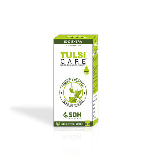Sdh Tulsi Care