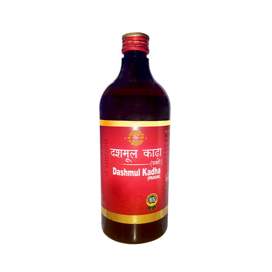 Sdh Dashmul Kada (Prawahi)