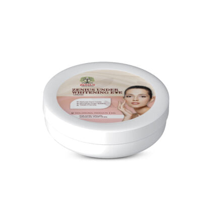 Zenius Under Whitening Eye Cream
