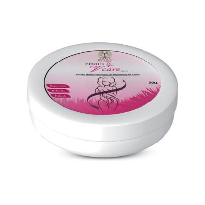 Zenius V Care Cream