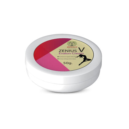 Zenius V Evalon Cream