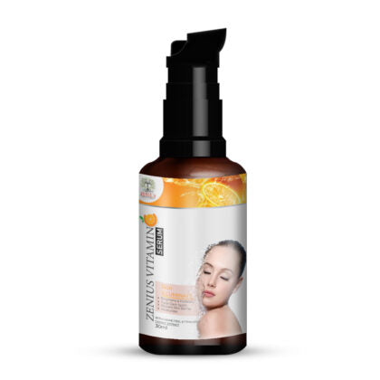 Zenius Vitamin C Face Serum