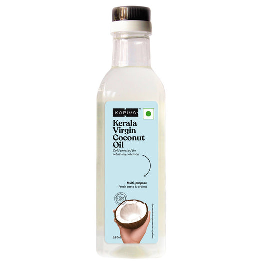 Kapiva Kerala Virgin Coconut Oil