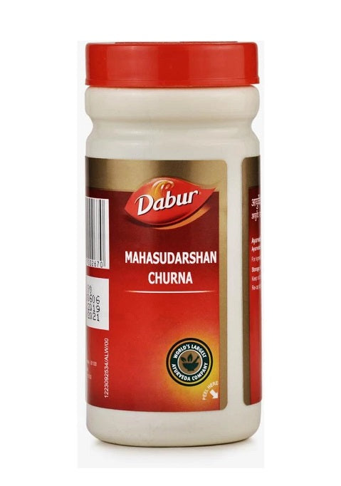 Dabur Mahasudarshan Churna