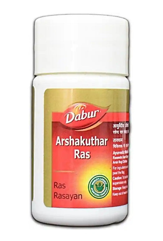Dabur Arshakuthar Ras