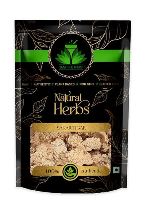 SAI HERBS Sakar Tigar