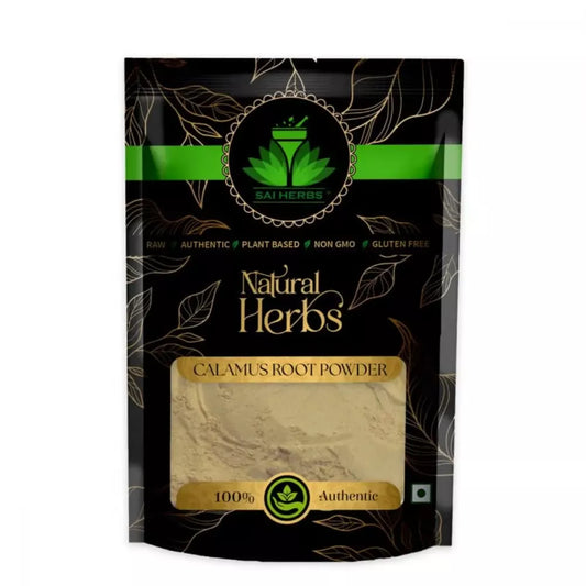 Sai Herbs Calamus Root Powder