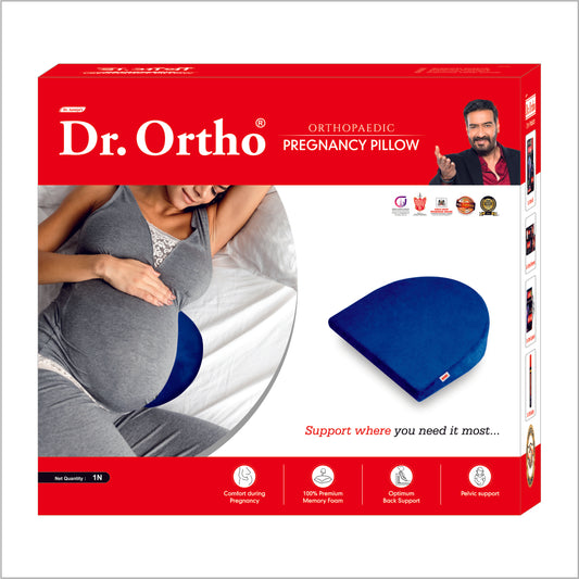 Dr Ortho Pregnancy Pillow