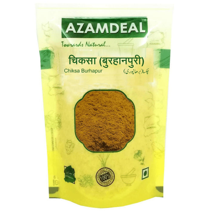 Azamdeal Chiksa Burhapur Burhanpuri Chiksa