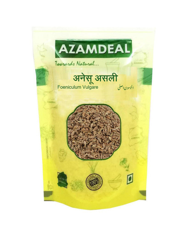 Azamdeal Anesu Asli Saunf Rome Seeds