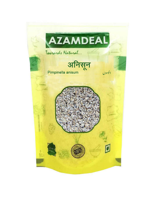 Azamdeal Anisoon Pimpnella Seeds