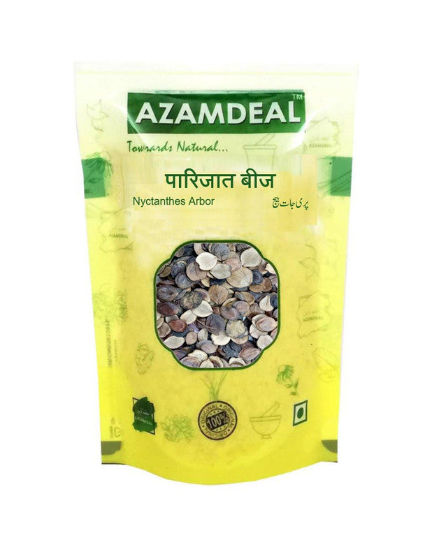 Azamdeal Edible Harshringar Seeds Parijat Beej