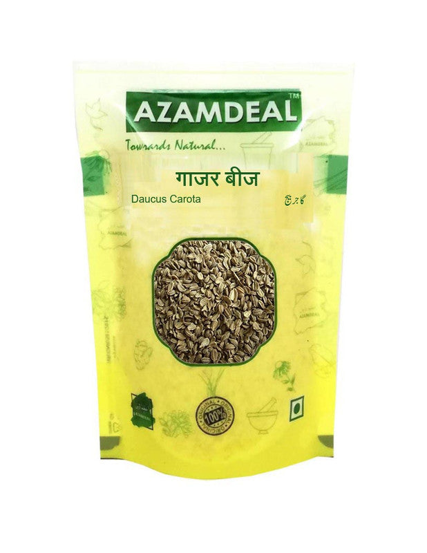 Azamdeal Edible Carrot Seeds Beej Gajar