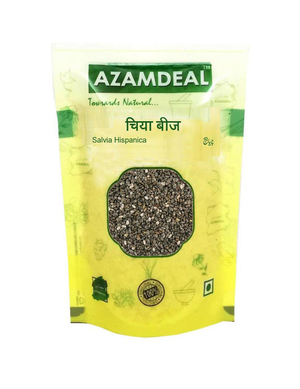 Azamdeal Chia Seeds Chia Beej