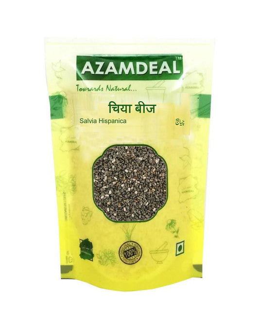 Azamdeal Chia Seeds Chia Beej