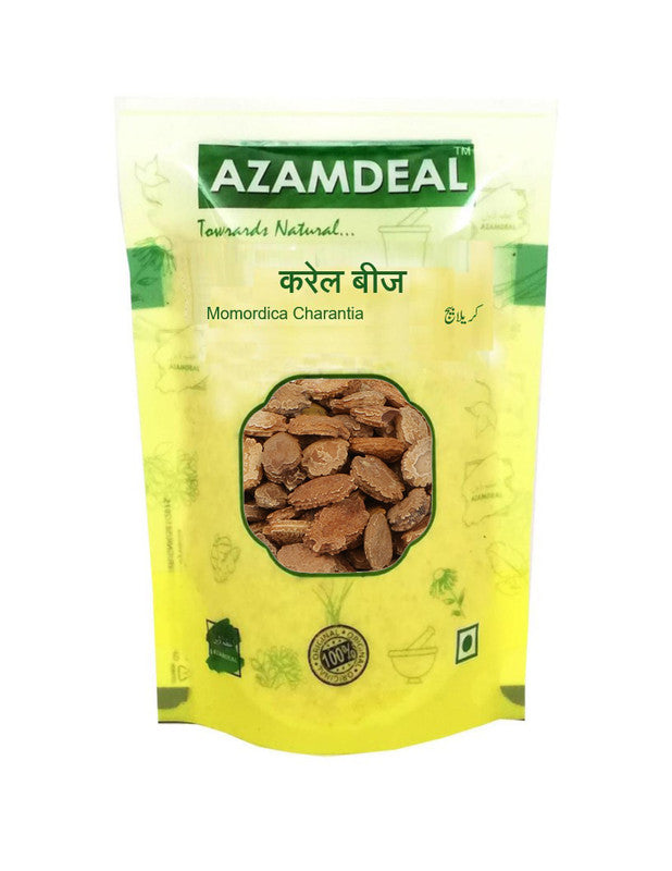 Azamdeal Bitter Gourd Seeds Karela Beej