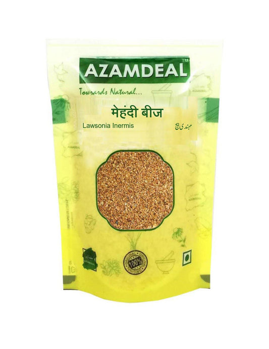 Azamdeal Beej Mehndi Mehendi Beej
