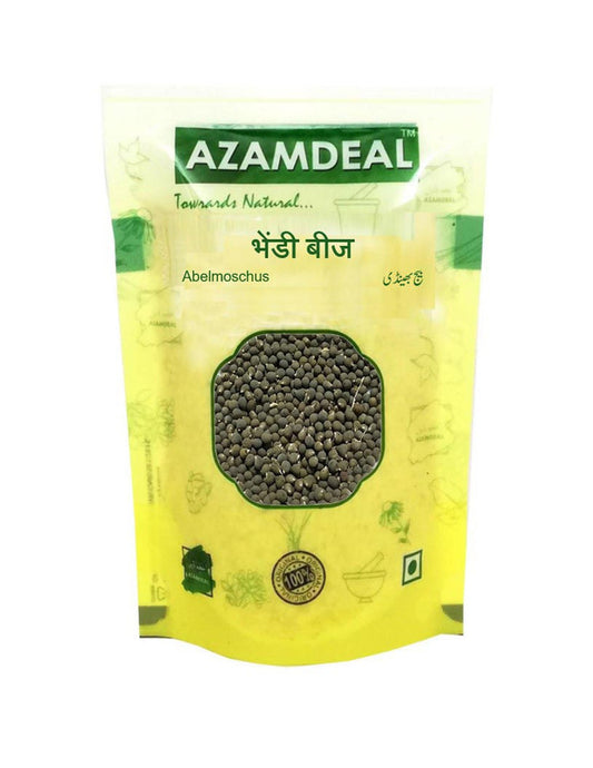Azamdeal Beej Bhindi Okra Seeds