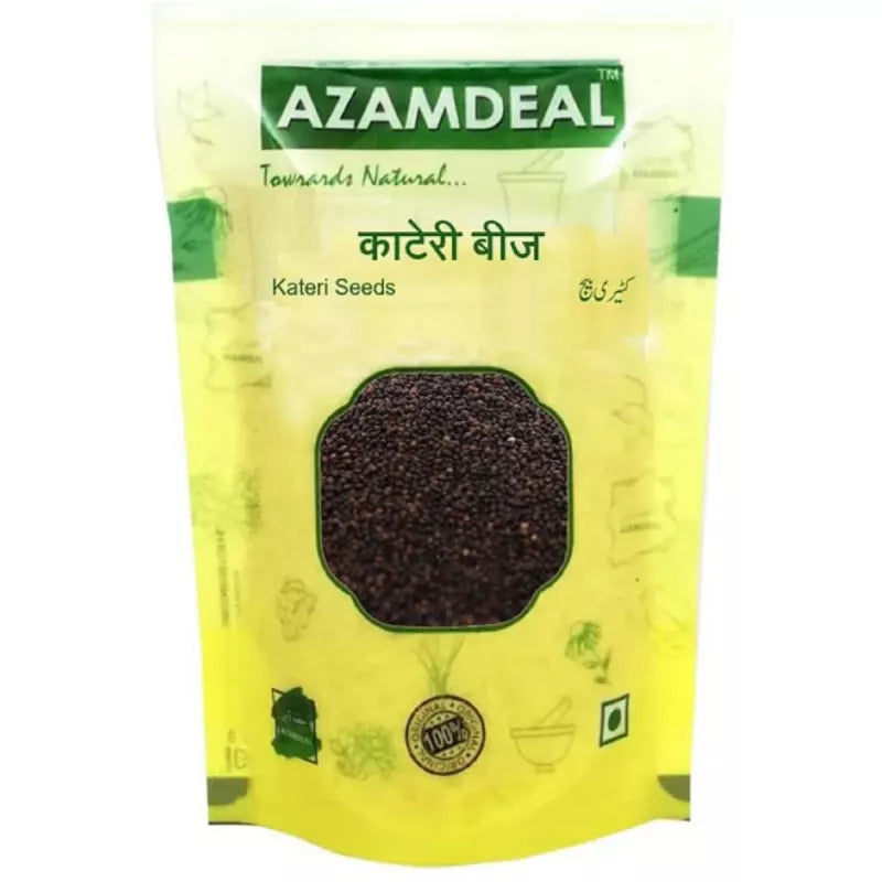Azamdeal Kateri Seeds Bhatkatiya
