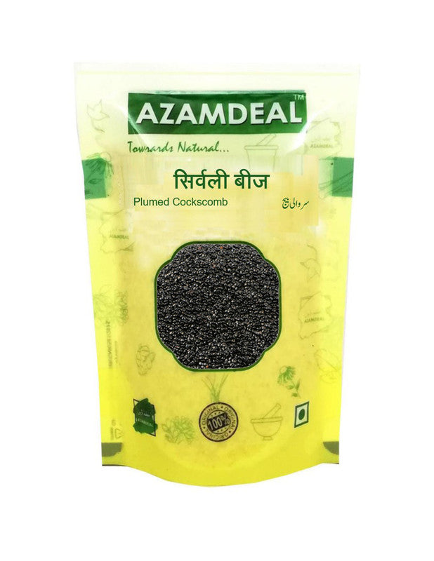 Azamdeal Sirwali Beej Plumed Cockscomb Seeds