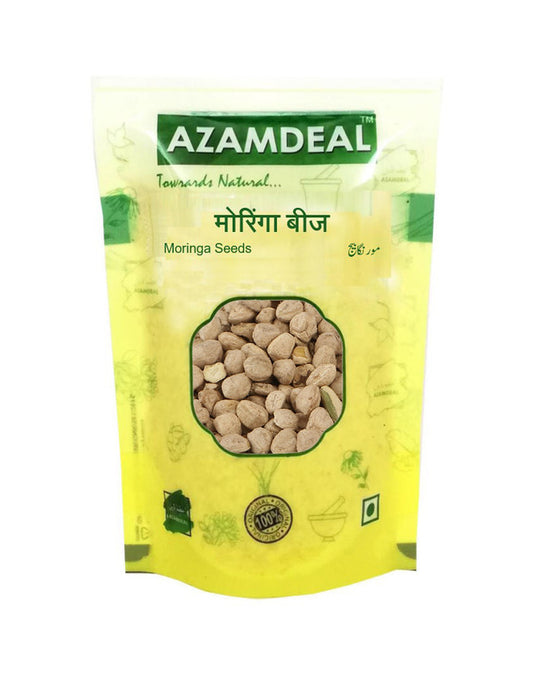 Azamdeal Moringa Beej Sahjan Seeds