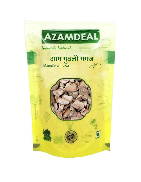 Azamdeal Mango Seed Kernel Aam Guthali