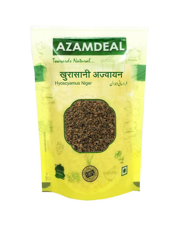 Azamdeal Khurasani Ajwain Khurasani Ajwaain