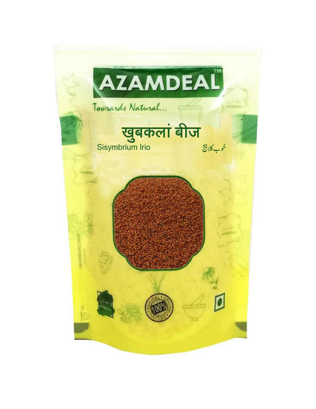 Azamdeal Khubkala Lal Beej Khoobkalan