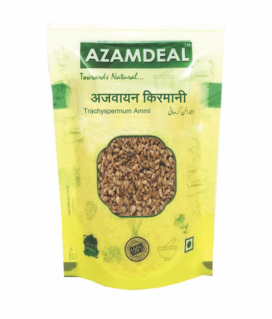 Azamdeal Ajwain Kirmani Trachyspermum Ammi