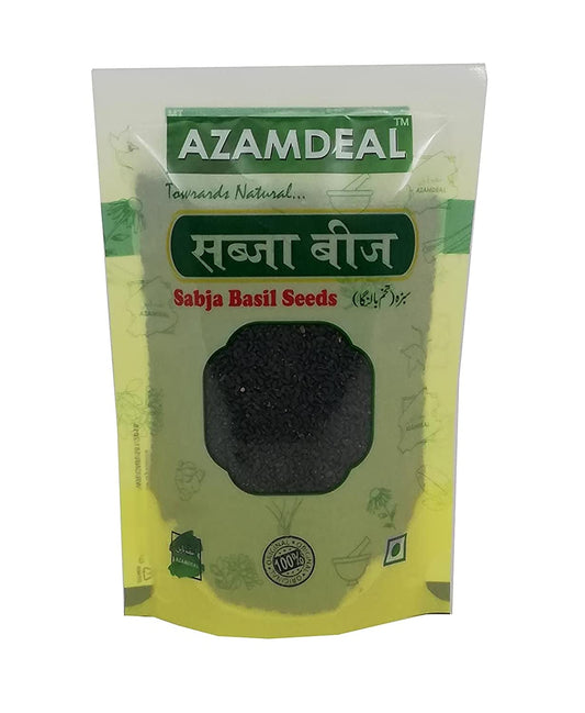 Azamdeal SabzaBasil Seeds