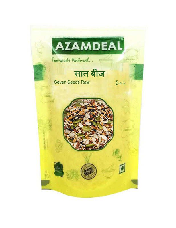 Azamdeal Saat Beej  Seven Seeds