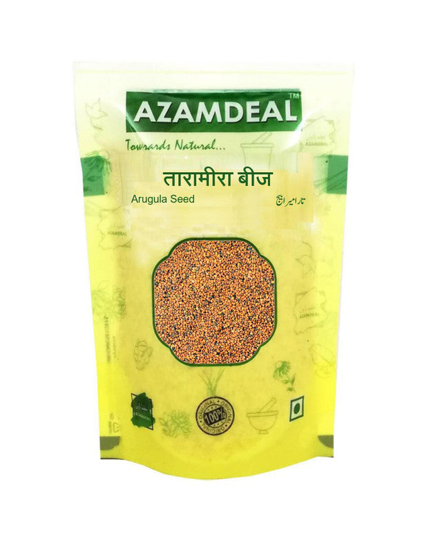Azamdeal Taramira Beej