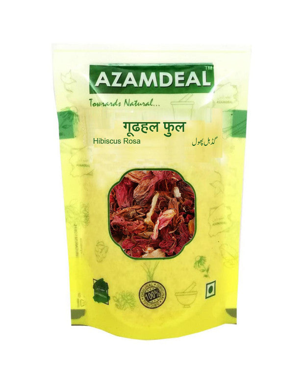 Azamdeal Gudhal Phool Hibiscus Flower