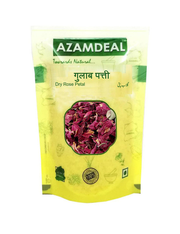 Azamdeal Gulab Patti ry Rose Petal