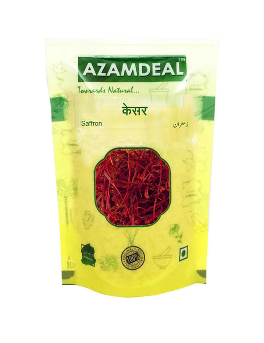 Azamdeal Kesar Saffron