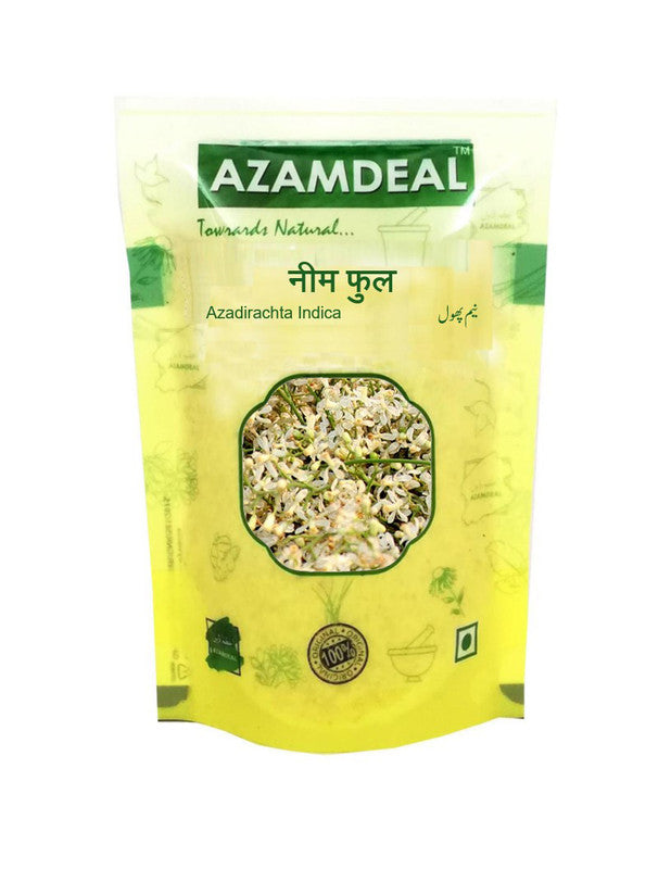 Azamdeal Neem Phool Neem Flower